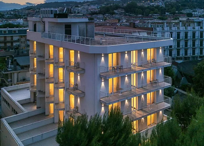 Hotel Velia